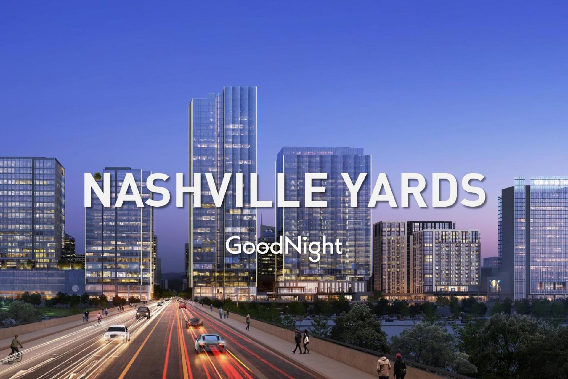Nashville - 815 Main St Unit 203 Exterior foto